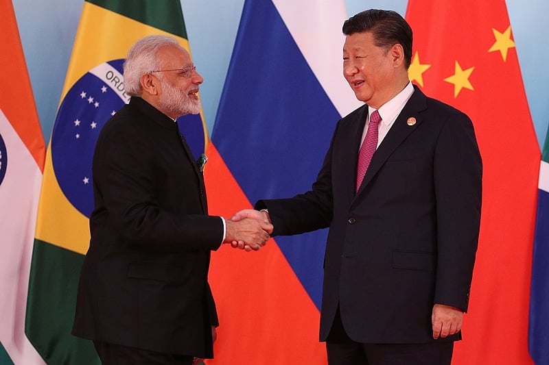 Opinion: Testing times for China relations - Vimarsana News