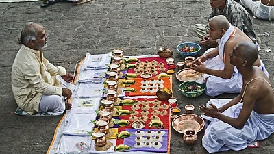 Pitru Paksha 2017: Significance, tithi and all you need to know