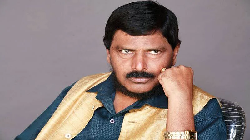 Wrong to say cases of atrocities against Dalits have increased under Modi govt: Ramdas Athawale