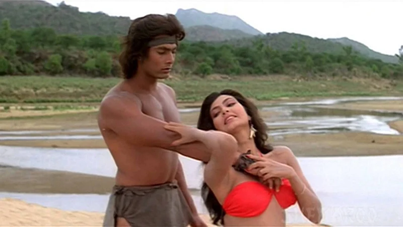 Bollywood’s Forgotten Stars: 10 things you might never have known about Indian Tarzan Hemant Birje