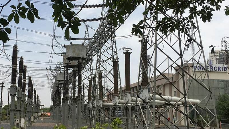 Bhopal: City gets 500 MVA power transformer - Vimarsana News