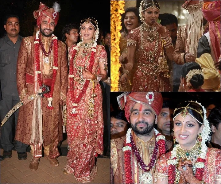 Aishwarya To Kareena 8 Expensive Wedding Attires Worn By Bollywood Actresses On Their Wedding Day