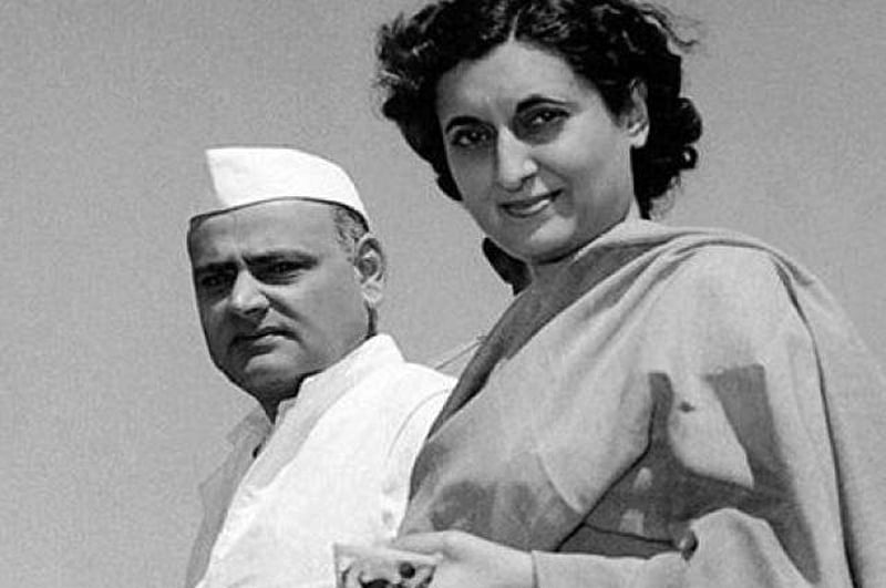 Indira Gandhi Birth Anniversary: How Jawaharlal Nehru's daughter got her 'Gandhi' surname