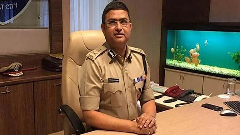 FPJ Legal: Supreme Court allows NGO to file appeal against HC order upholding Rakesh Asthana's...