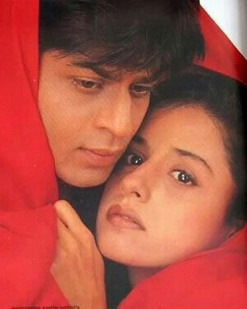 Shah Rukh Khan Birthday Special: 5 of SRK’s forgotten leading ladies that you should remember...