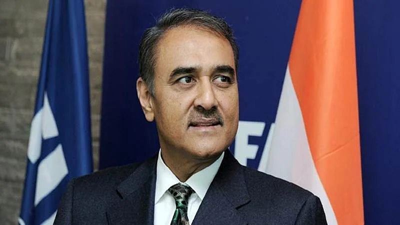 Praful Patel's tenure as AIFF president violates Sports Code: Sports Ministry tells Supreme Court