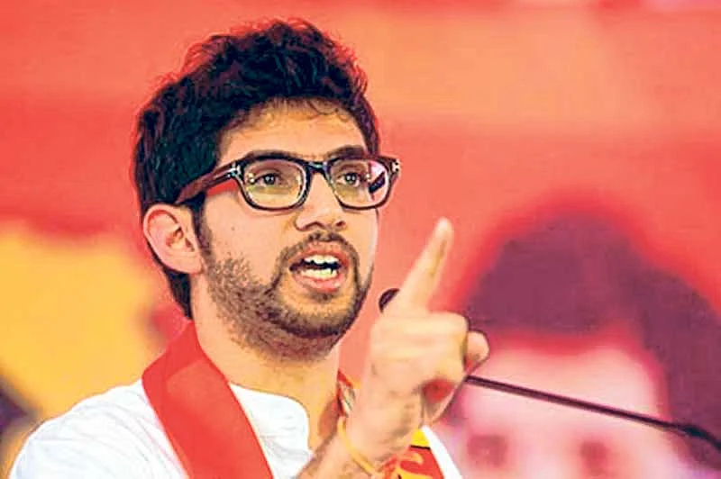 Maharashtra Tourism Minister Aditya Thackeray to visit Ayodhya on June 10, to offer prayers at...