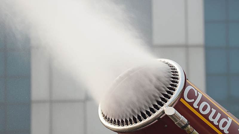 Ulhasnagar: UMC plans on clearing pollution under National Air Clean Program - Vimarsana News