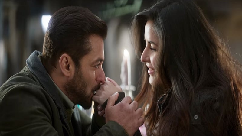 tiger zinda hai dil diyan gallan