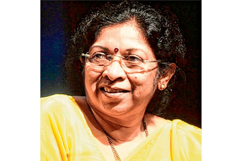 justice manjula chellur