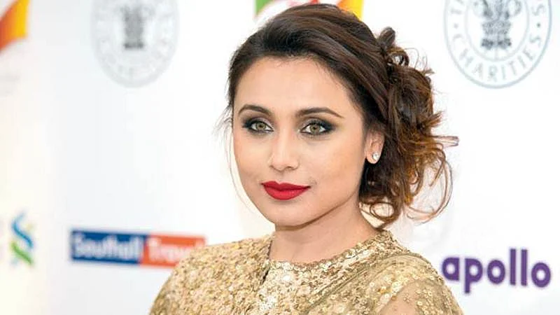 My biggest learning has been to keep learning!: Says Rani Mukerji on completing 25 years in...