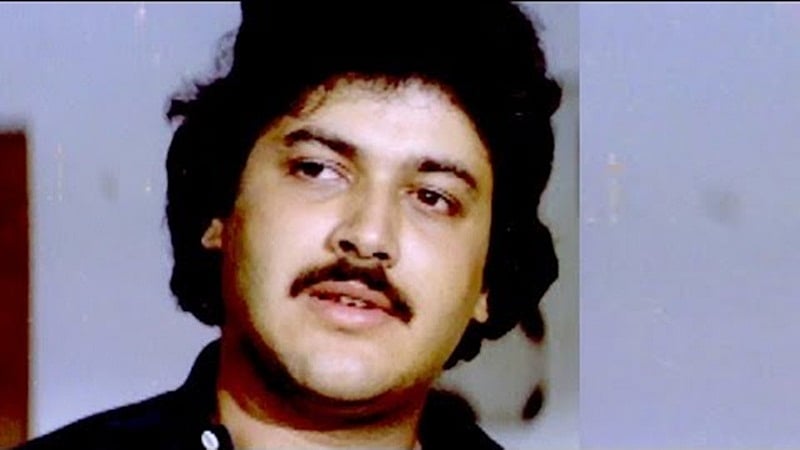 10 Bollywood celebrities who went from riches to rags