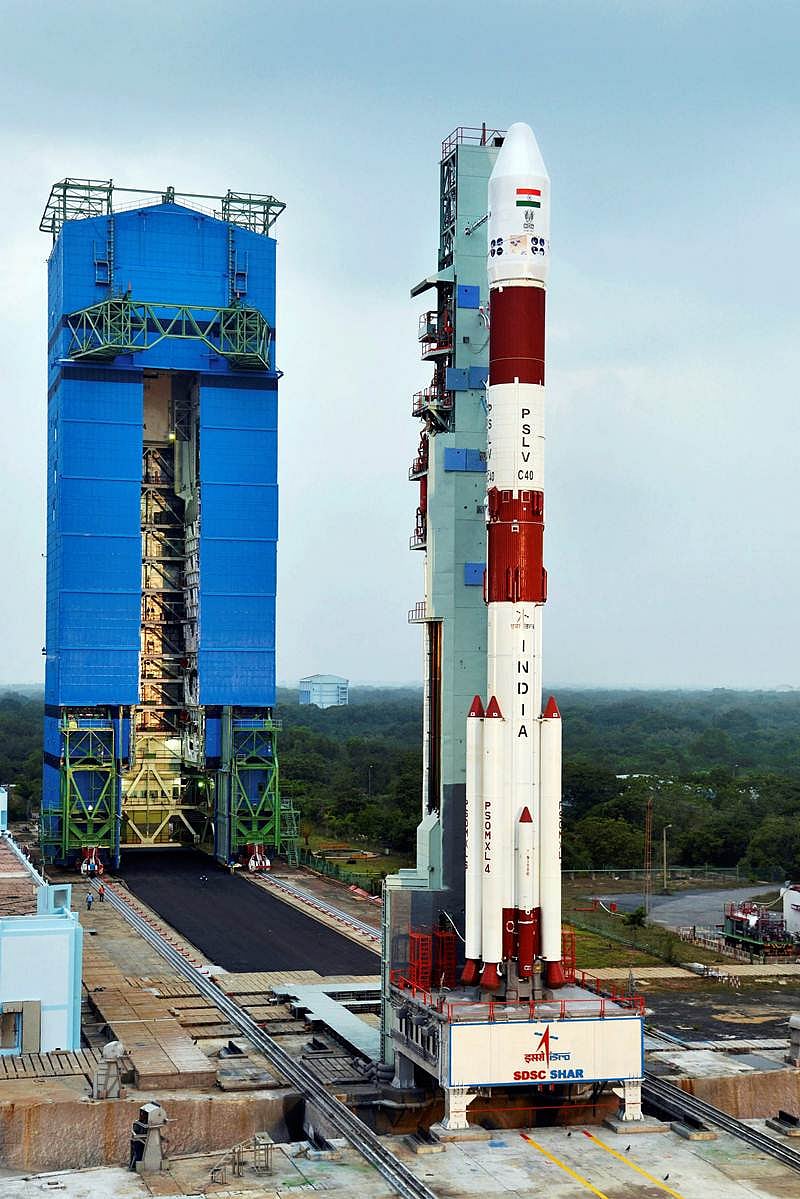 India's first private rocket set to be launched on November 18 - Vimarsana News