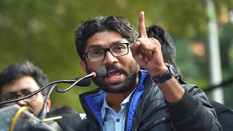 Barpeta court crossed limits in Gujarat MLA Jignesh Mevani bail order observations: Gauhati HC - Vimarsana News
