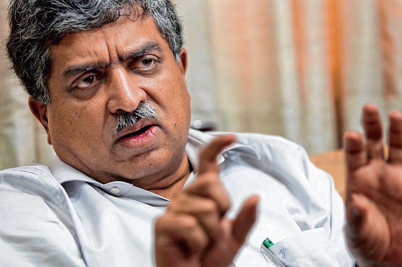 What's does 'OG' slang mean? Infosys' Nandan Nilekani was left stumped over the millennial term - Vimarsana News