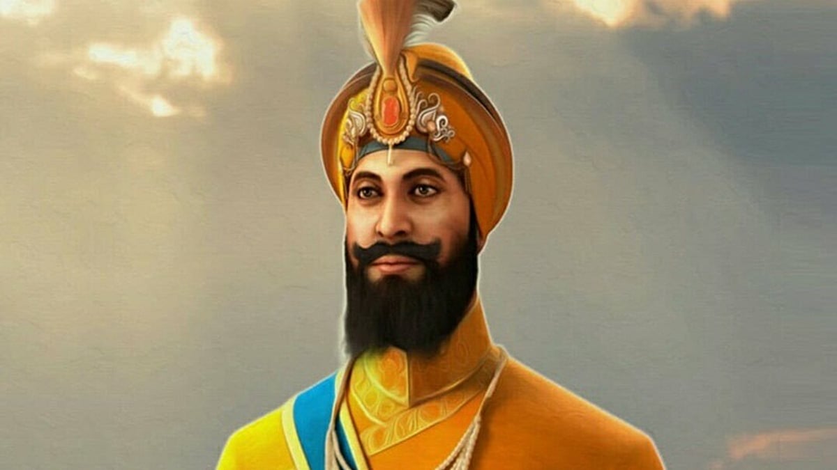 Guru Gobind Singh Death Anniversary: 10 inspiring quotes by the tenth