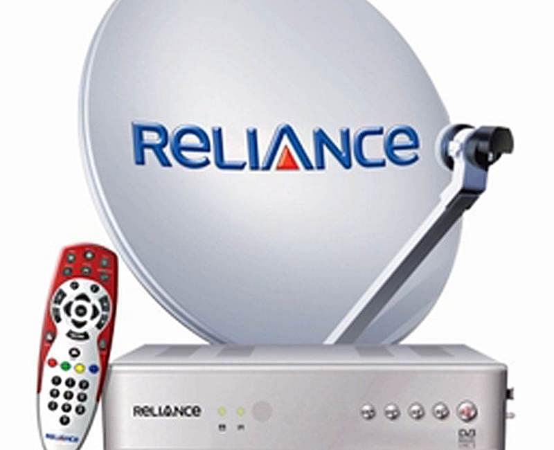 Reliance Big TV offers free entertainment channels for one year with it