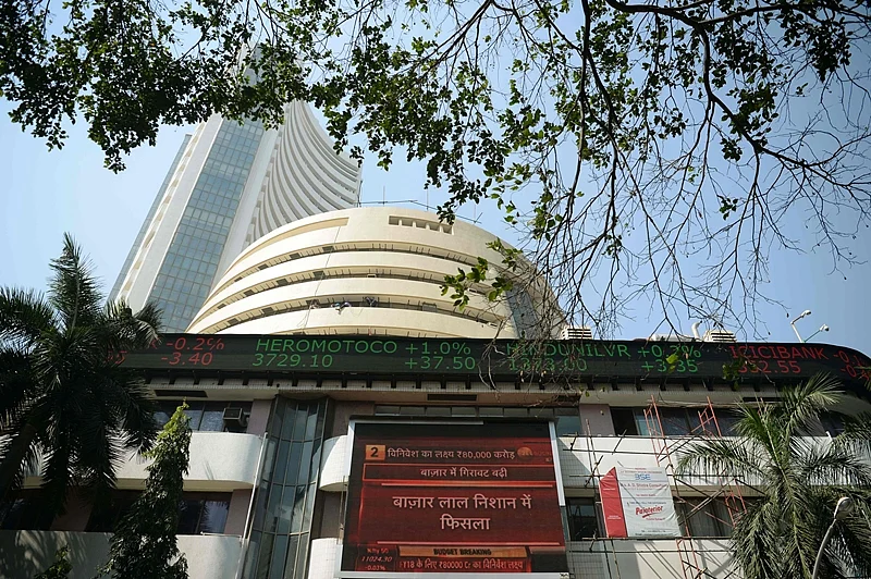 'Vaccine, COVID situation, geopolitical trends, Budget to be major drivers for Indian equities in...