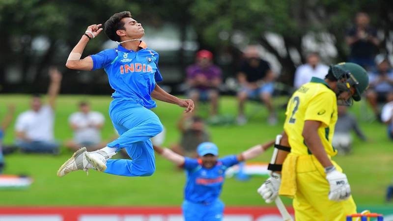 Live Scores Match Updates Commentary India U 19 Vs Australia U 19 Final At Mount Maunganui