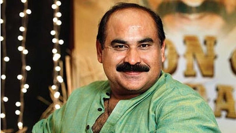 Ashwni Dhir says Pakistani actors must speak up against terrorism