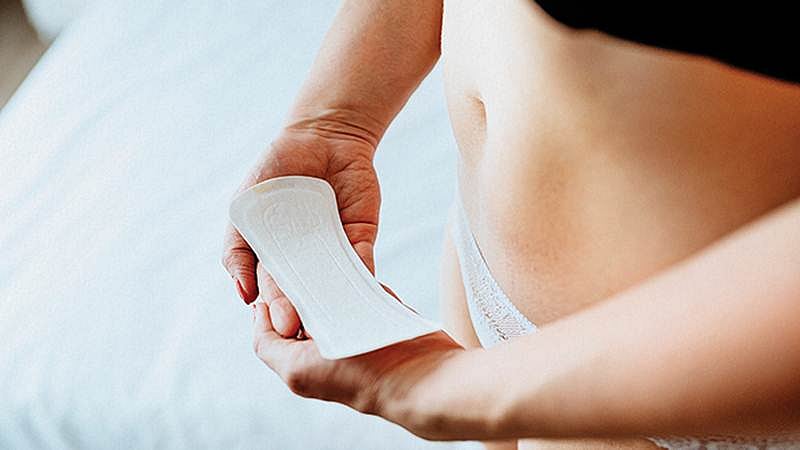 Bhopal: Menstruation still a taboo in society - Vimarsana News
