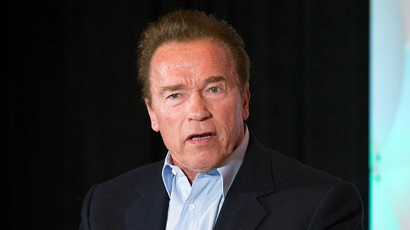 Shocking! Hollywood star Arnold Schwarzenegger attacked during event in South Africa, incident...