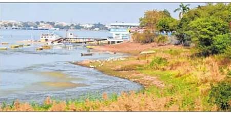 Mumbai: 4th day of alternate water cut; Panvel still stares at scarcity - Vimarsana News