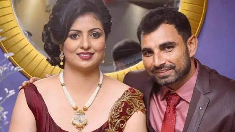Mohammed Shami-Hasin Jahan saga: Now, cricketer claims he was not aware of wife’s first husband,...