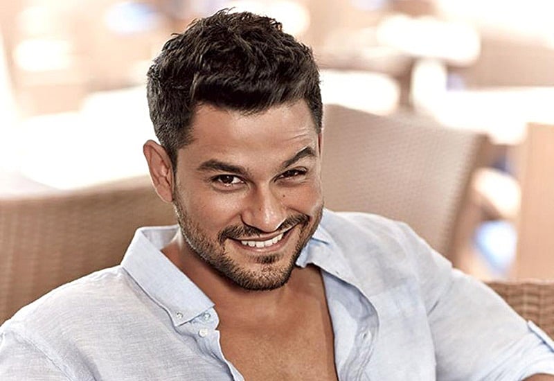 Kunal Khemu To Shift Gears With Crime Series Abhay