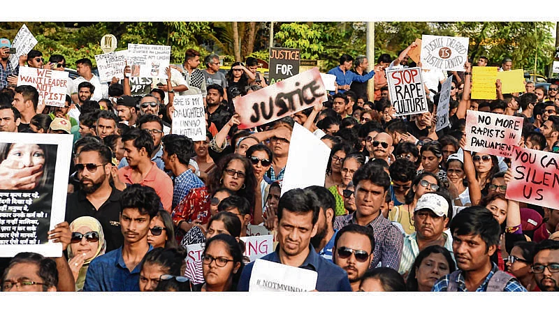 Kathua rape-murder case: Court orders Jammu police to file FIR against SIT members for torturing...