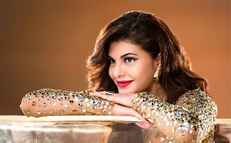 Jacqueline Fernandez appears before ED in money laundering case being probed against Sukesh...