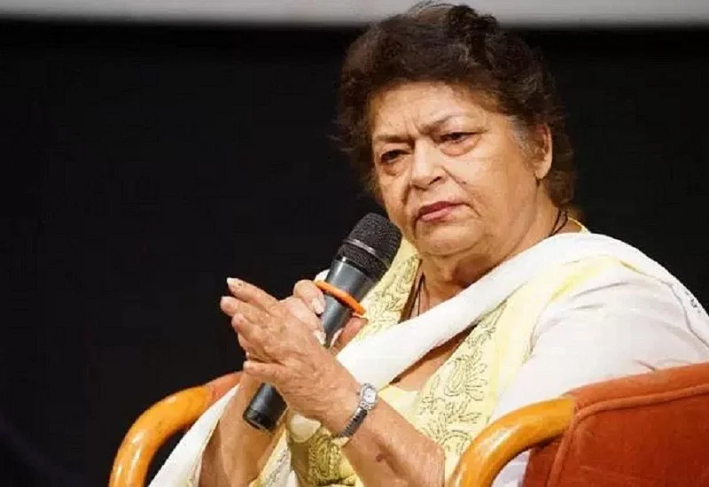 When Saroj Khan left for shoot of 'Dum Maaro Dum' moments after the demise of her eight-month-old...