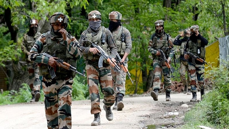 Bhopal: Jungle camps come up in Kanha to take on Maoists - Vimarsana News