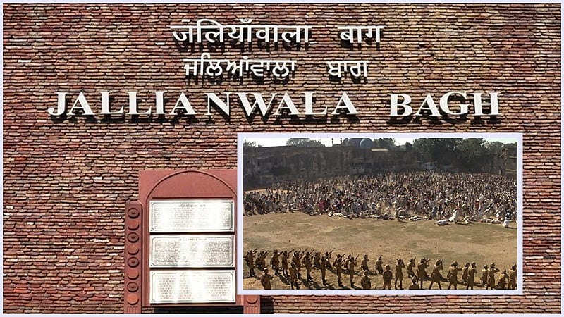 Jallianwala Bagh Massacre: Movies, books and artworks that documented the  gruesome mass murder