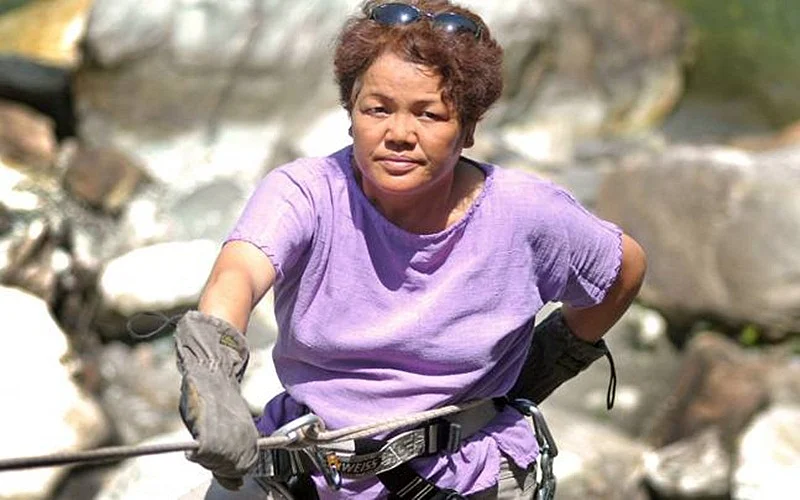 Bachendri Pal Birthday Special: Interesting facts about India's first woman mountaineer who...