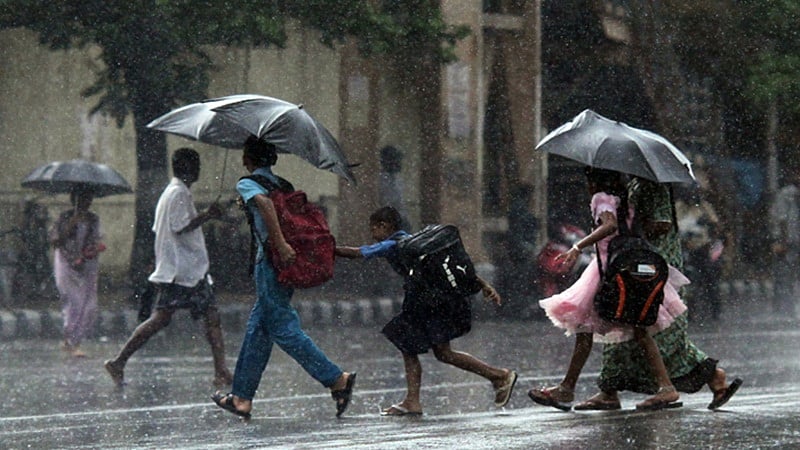 India to experience normal monsoon this year: IMD - Vimarsana News