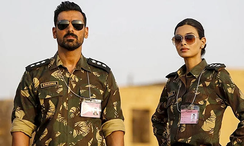 Parmanu: The story of Pokhran movie: Review, Cast, Director