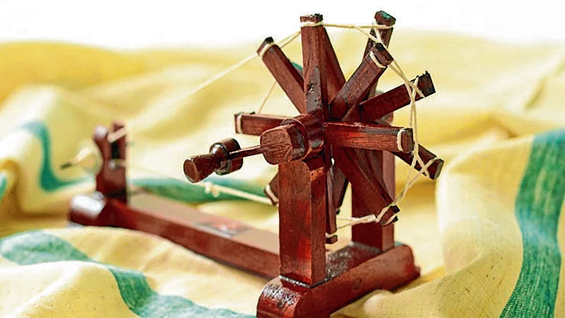 Mumbai: KVIC takes Fabindia to court over use of ‘khadi’ trademark, seeks damages worth Rs 5...