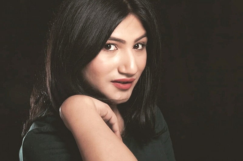 Mahika Sharma Thinks Adult Star Danny D Has A Big One Wouldn T