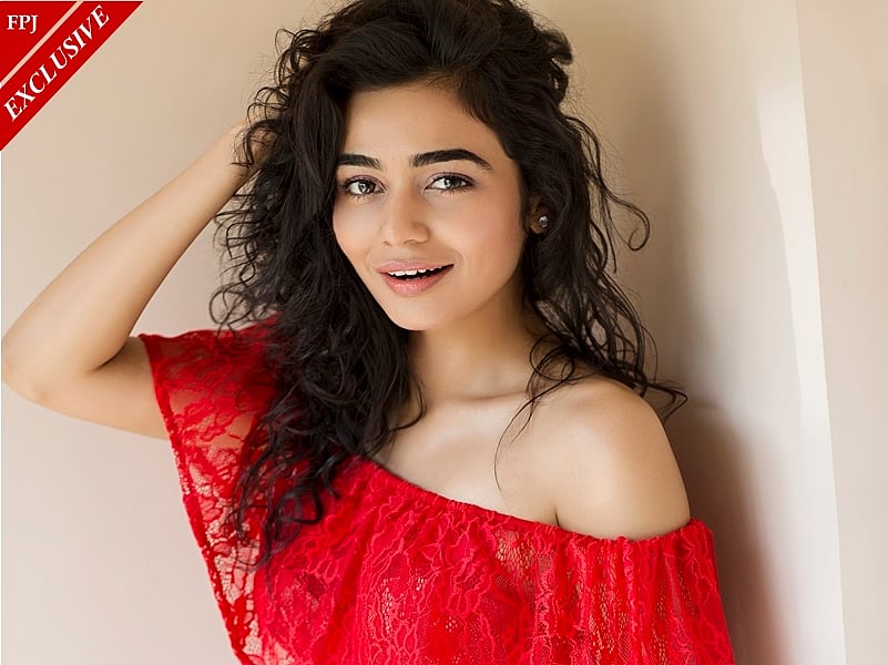 Meghana Kaushik Talks About Growing Fame Of Web Series Nepotism