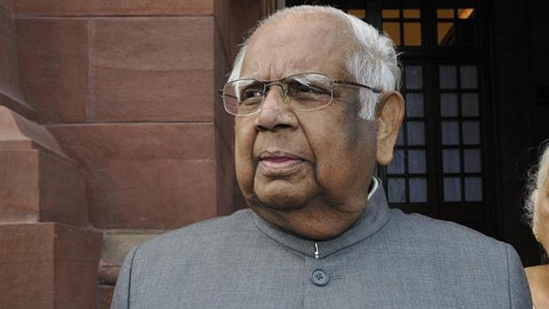 Somnath Chatterjee birth anniversary: A distinguished Parliamentarian who wore many hats - Vimarsana News