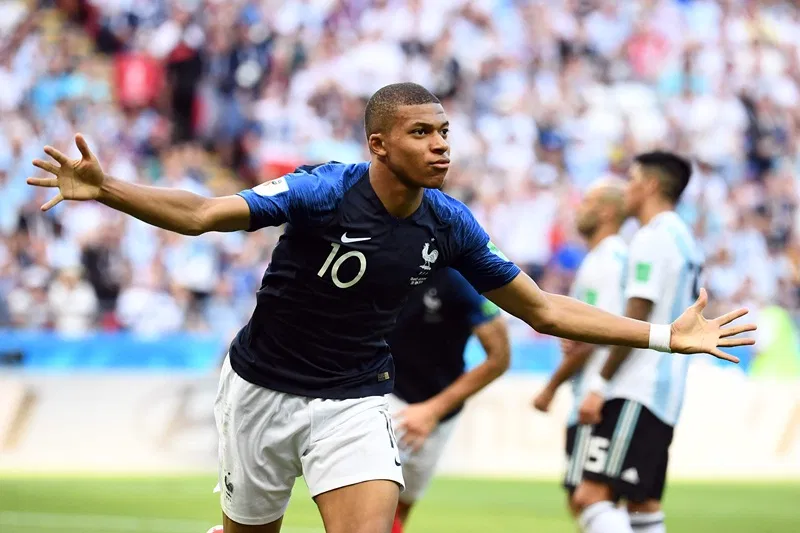 Fifa World Cup 2018 France Squad Takes A Break After Qualifying For Finals