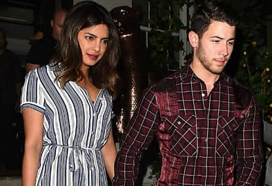 Twitterati Crack Hilarious Jokes After Priyanka Chopra Gets Engaged To Nick Jonas See Tweets