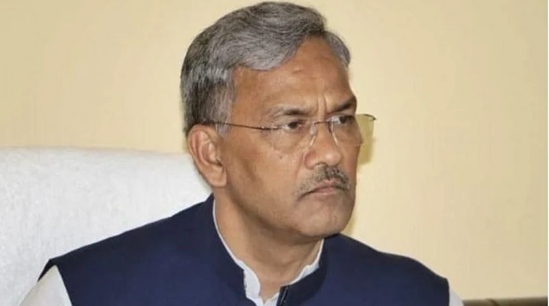 Uttrakhand CM Trivendra Singh Rawat to review development work in BJP assembly constituencies