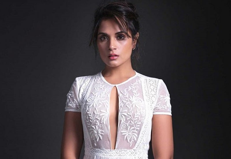 Richa Chadha Tells All About Casting Couch