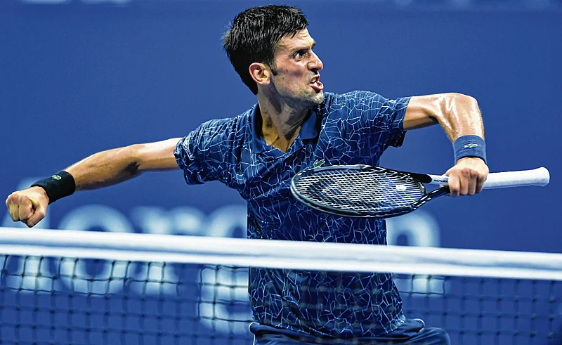 Release Novak Djokovic from immigration detention immediately: Federal Circuit Court to Australia...