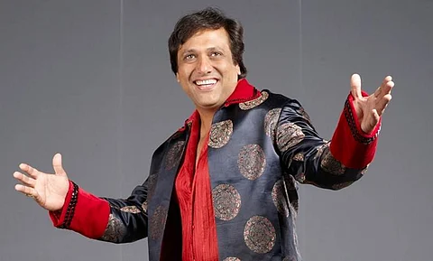 Never felt I have failed: Govinda