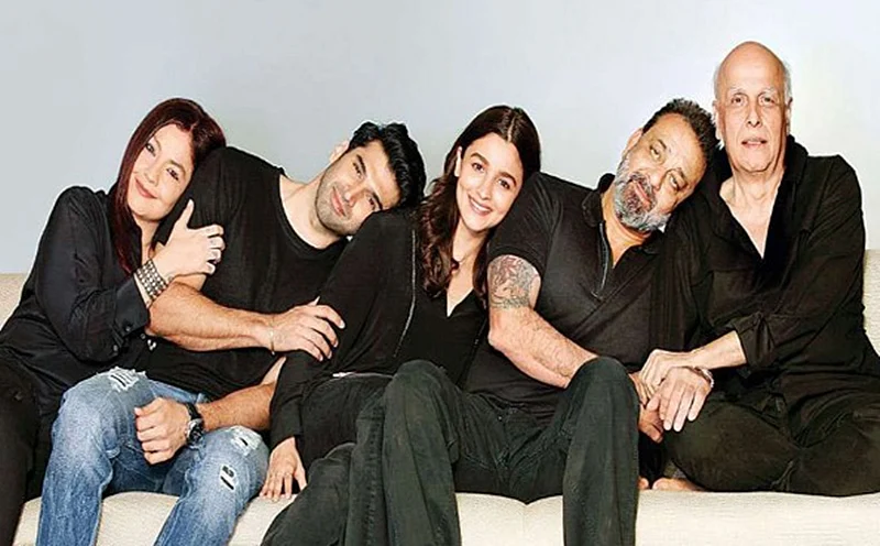 Alia Bhatt, Sanjay Dutt's 'Sadak 2' trailer becomes third most disliked YouTube video in the world