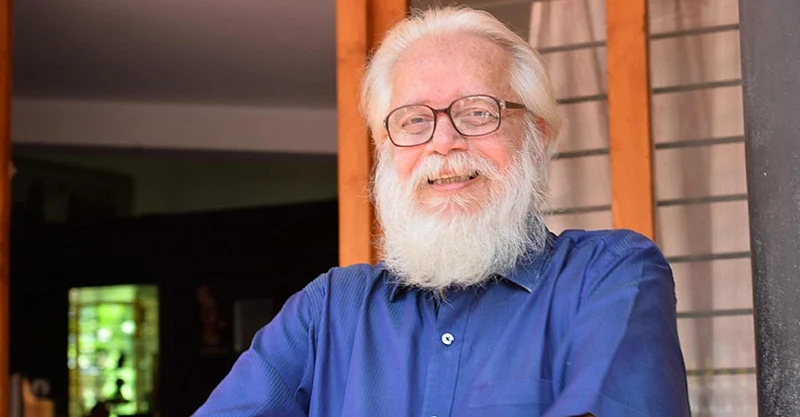 Centre urges Supreme Court for urgent hearing in 1994 espionage case against ISRO scientist Dr S...