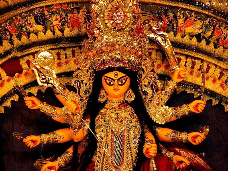 Guiding Light: The Descent of the Sacred Feminine - Vimarsana News